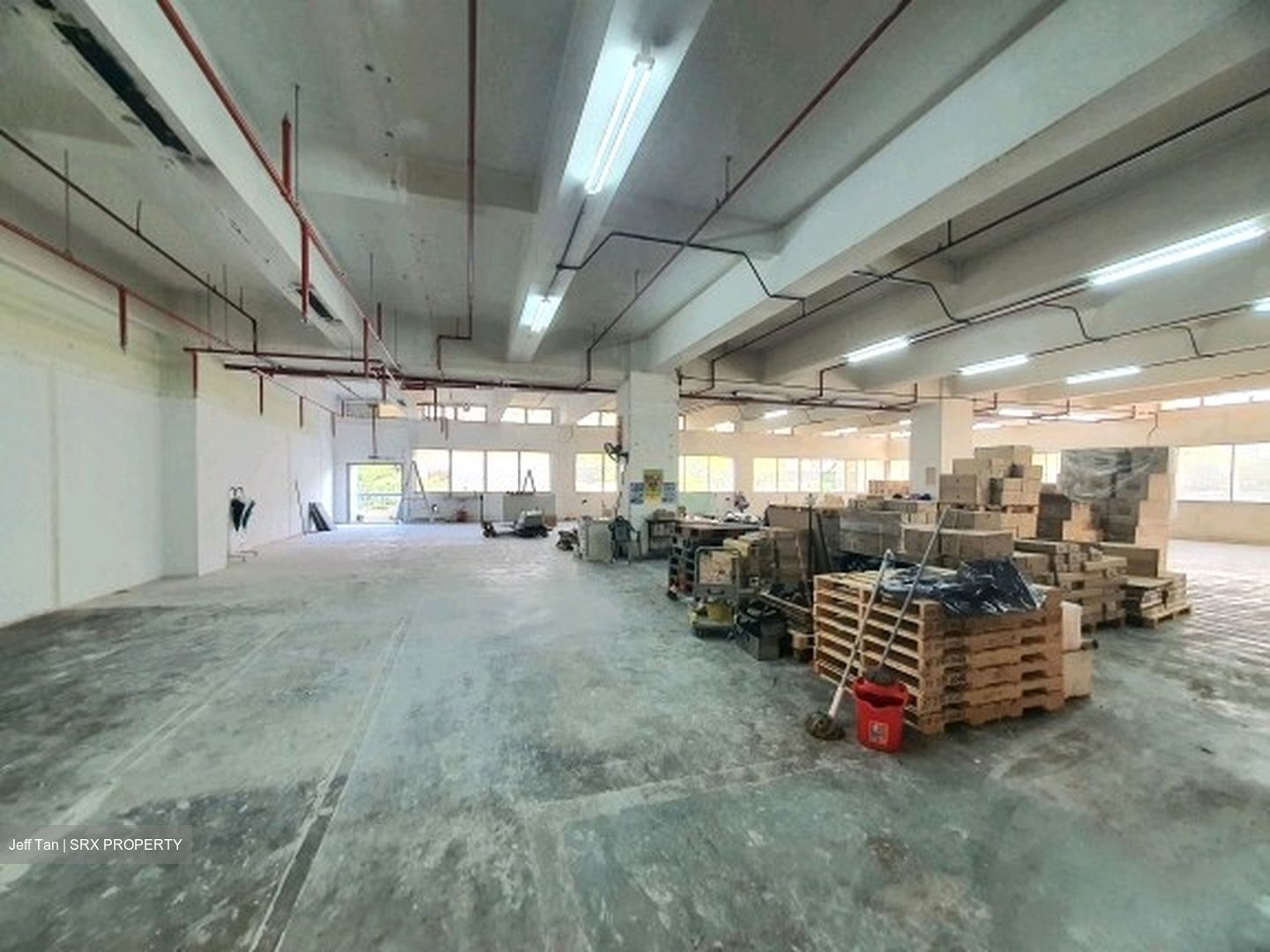 Ruby Land Complex (D13), Factory #558119801